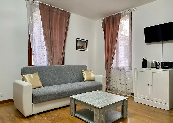 La Dogaressa Guest House